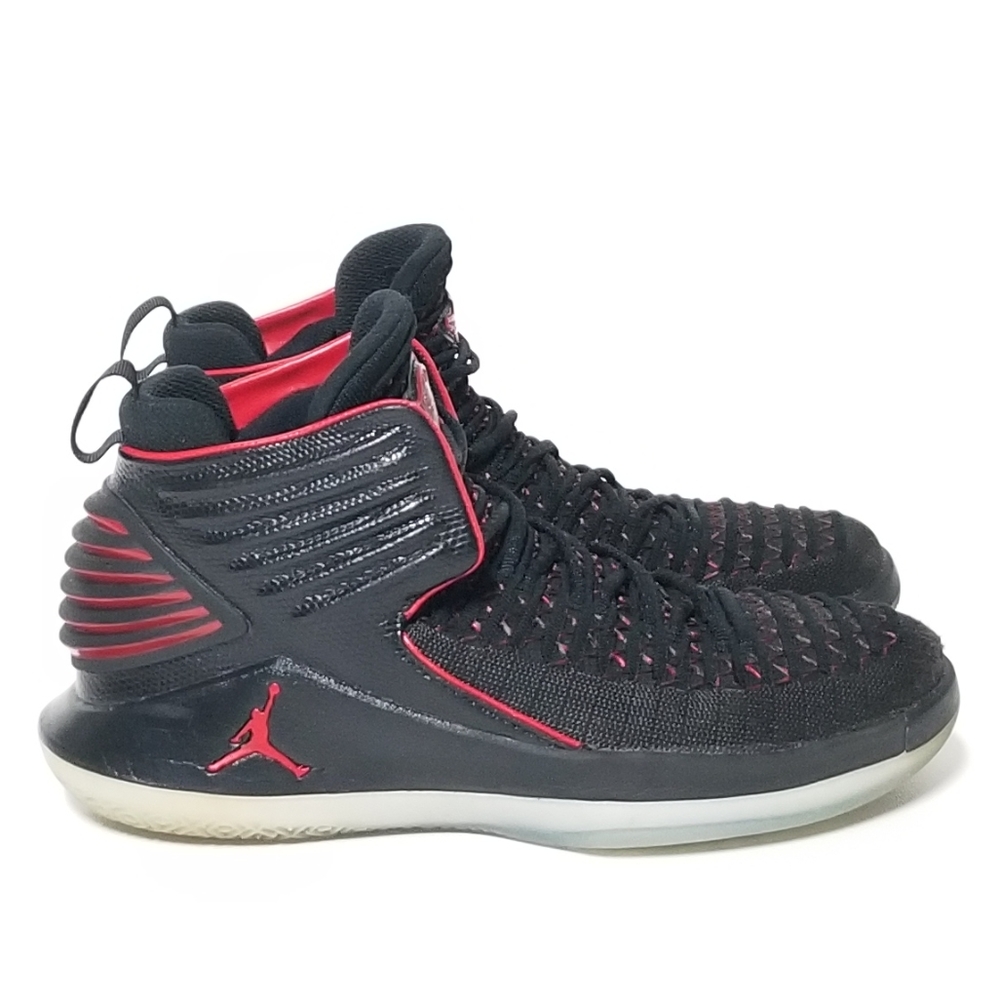 Jordan's Sneakers!